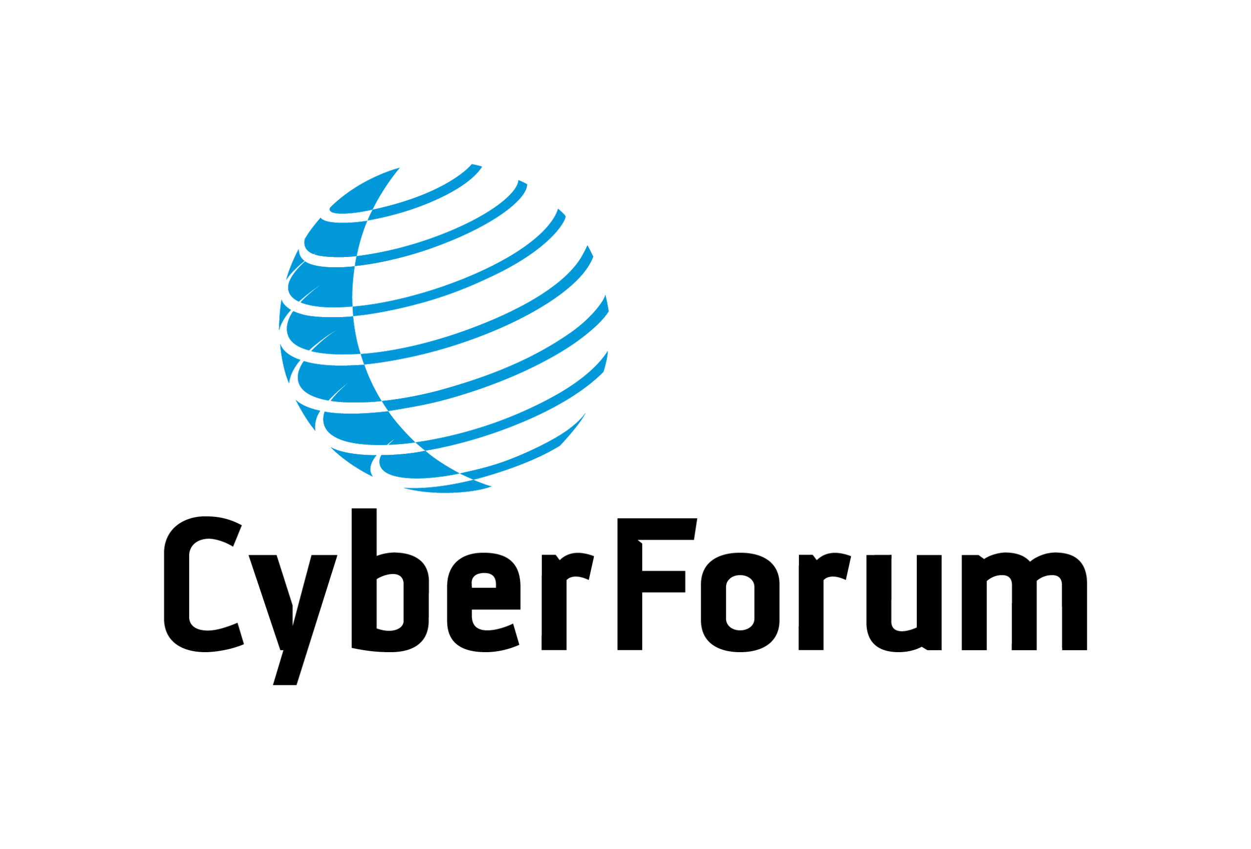 CyberForum Logo RGB Social Media
