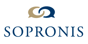 Sopronis-Logo